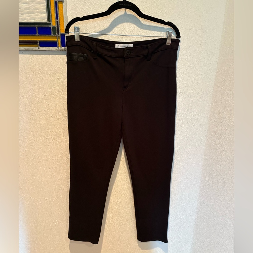 Calvin Klein dress pants size 14